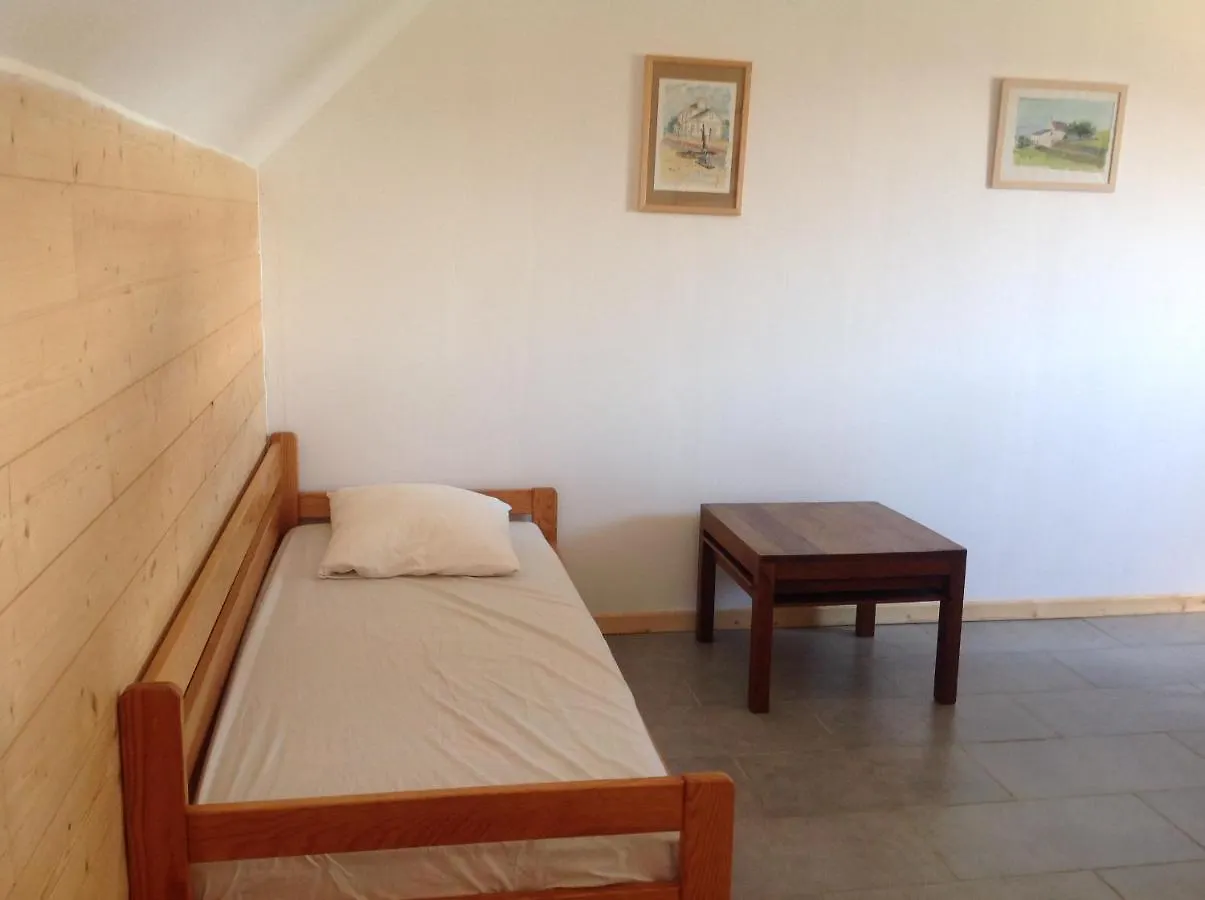 Appt T2 Proche Plage Плуарнель