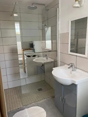 Apartment Appt T2 Proche Plage Plouharnel
