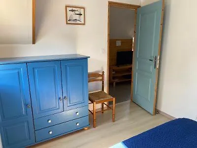 Appt T2 Proche Plage Plouharnel Appartement