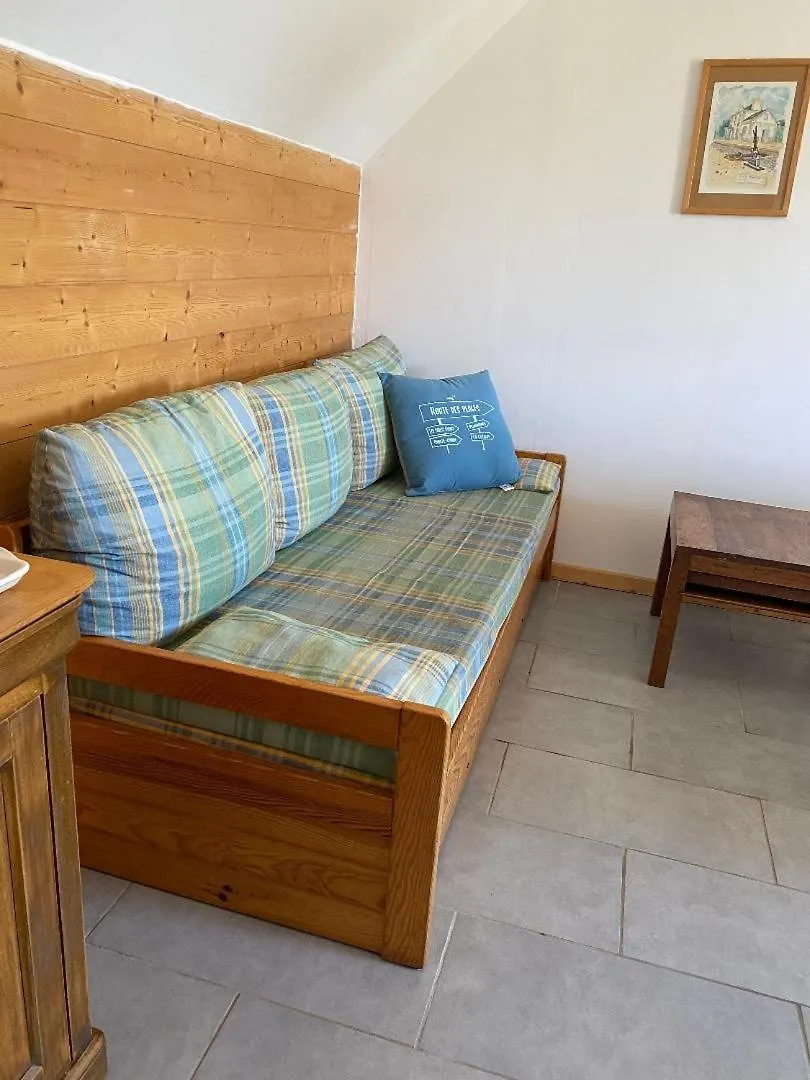 Appartement Appt T2 Proche Plage Plouharnel