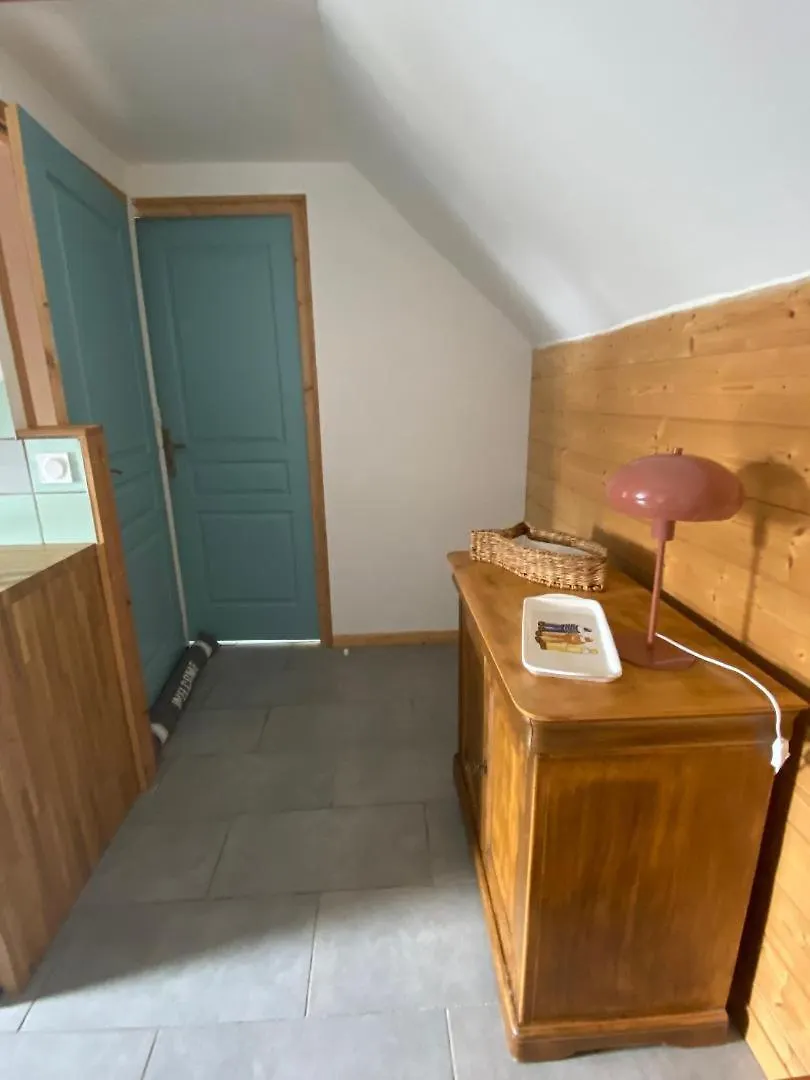 Appt T2 Proche Plage Плуарнель 0*,  Франция