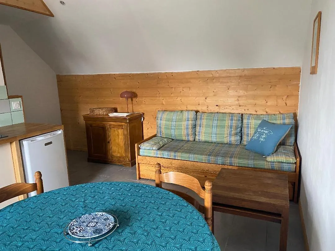 Appt T2 Proche Plage Plouharnel Appartement