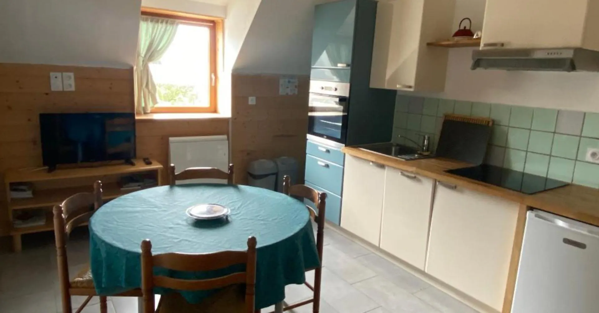 Apartment Appt T2 Proche Plage Plouharnel