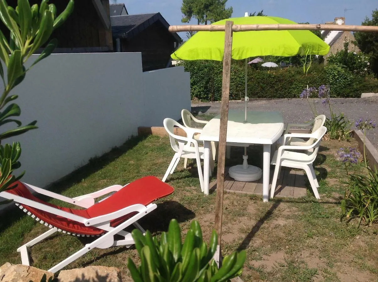 Appartement Appt T2 Proche Plage Plouharnel