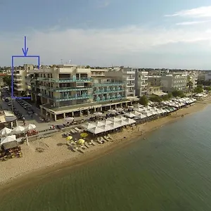  Apartment Aegean By The Sea Iii Griechenland