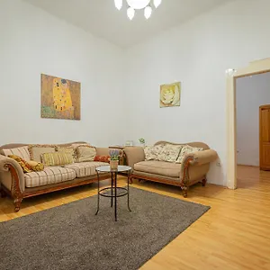  Apartment Jackquaters Silver Ungarn