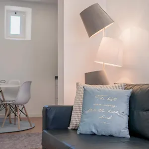  Apartment Brand New Downtown Portugal